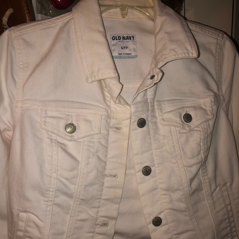 Jacket